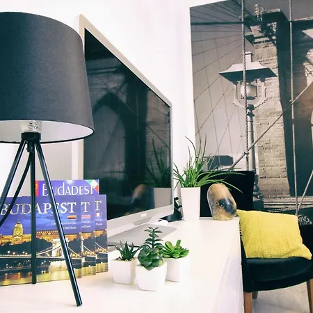 Lägenhet Izabella Studio