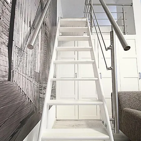 Izabella Studio 布达佩斯