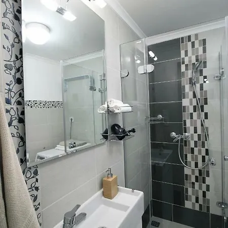 Izabella Studio * Budapest