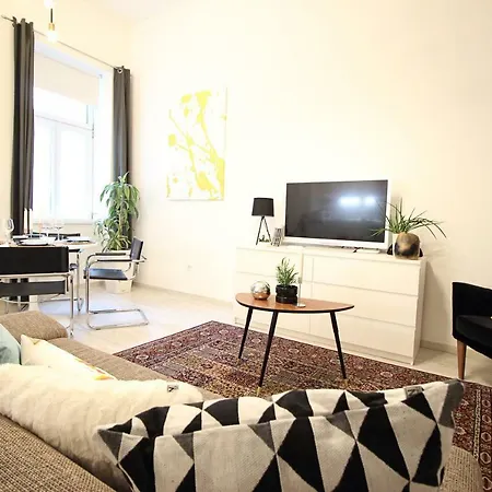 Appartement Izabella Studio *