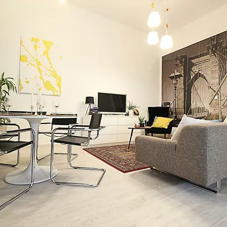 Appartement Izabella Studio